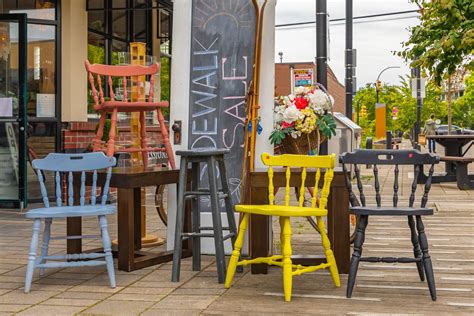 Best Places to Buy Second-Hand Furniture in Vancouver