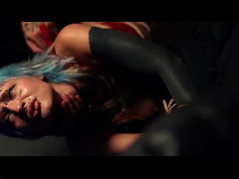 HENTAI VIE RÉELLE Modèle SG Emo Gothique Baisée Borderwaifu O Max Boss XVIDEOS