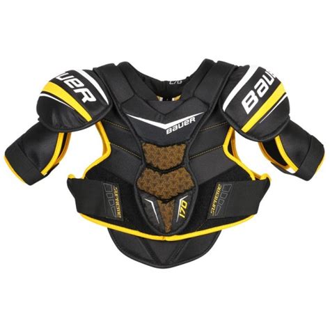 Хоккейный нагрудник Bauer Supreme 170 Sr Взрослый купить в Украине ...