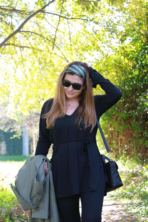 Le Style de la Petite Blonde Looks otoño Femme Luxe