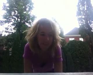 Naked Lucie Vondrackova Added By FanOfCMNF