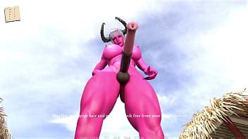 Lunar S Chosen XVIDEOS