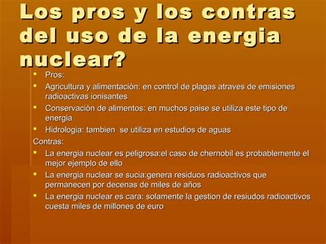 Energia Nuclear Tomas Bareiro 7a Ppt