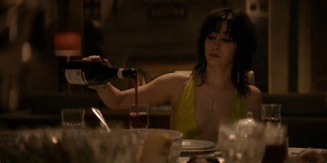 Nude Video Celebs Cristin Milioti Sexy The Penguin S E