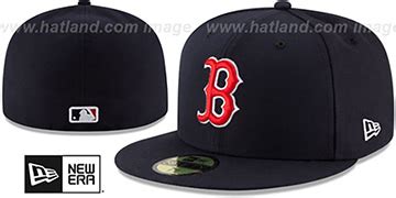 Boston Red Sox Hats at hatland.com