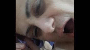 Naughty Crown Disfruta Del Co O Mientras El Marido Ve Parpadear Su Co O Xvideos