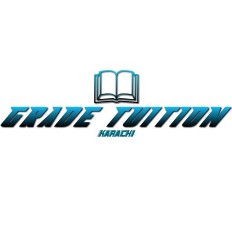 Grade Tuition Academy On Linkedin Hiring Karachi School University