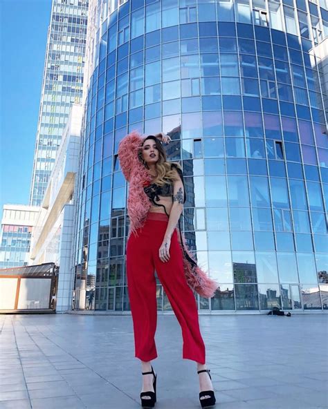 Nadya Dorofeeva Nude Sexy Photos OnlyFans Leaked Nudes