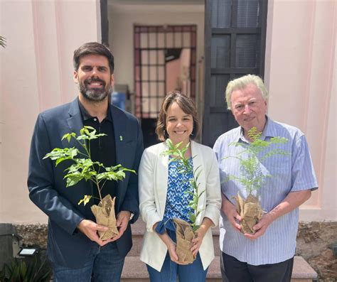 A Todo Pulmón y Sonidos de la Tierra unen esfuerzos en Paraguay Planta