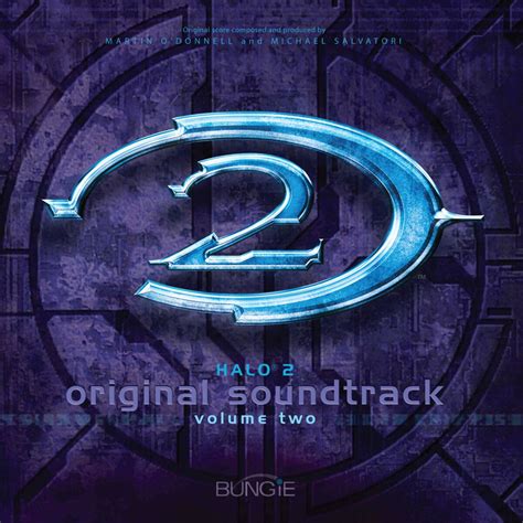 Halo 2 Soundtrack Cover