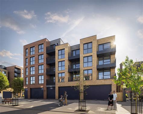 Exciting Possibilities for First Time Buyers in London - First Time