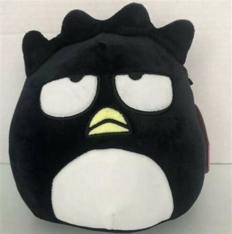 Squishmallows Badtz Maru Sanrio Hello Kitty And Friends 7 Plush New With Tags 3896872719