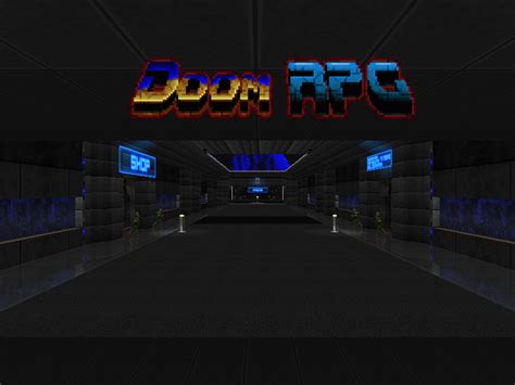 Doom RPG Mod The Doom Wiki At DoomWiki Org