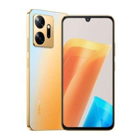 Jual Infinix Zero 20 (8/256) GB Garansi Resmi Infinix Indonesia - Green ...