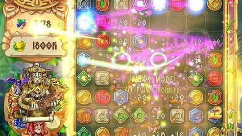 The Treasures of Montezuma 5 | macgamestore.com