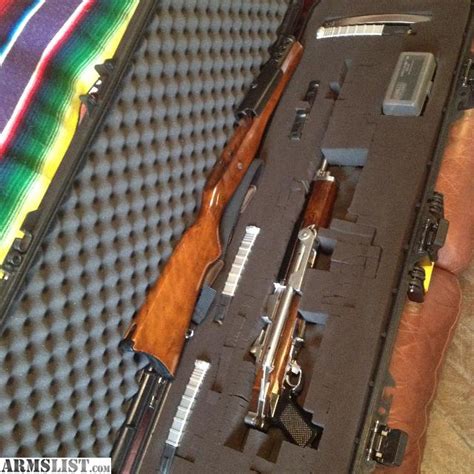Armslist For Sale Stainless Ruger Mini 14 Factory Folder 183 Series