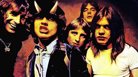 10 Best AC DC Songs Of All Time Singersroom