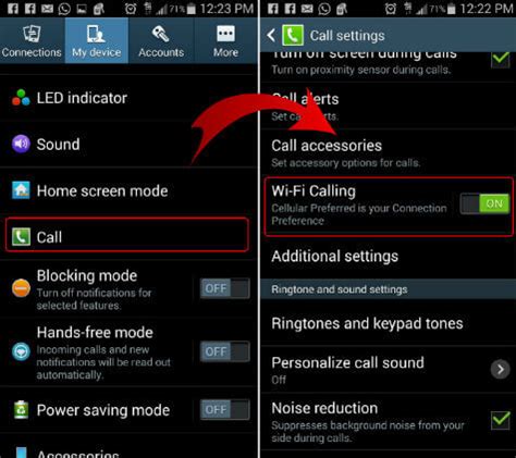 How To Enable Wifi Calling On Iphone Android Mashtips