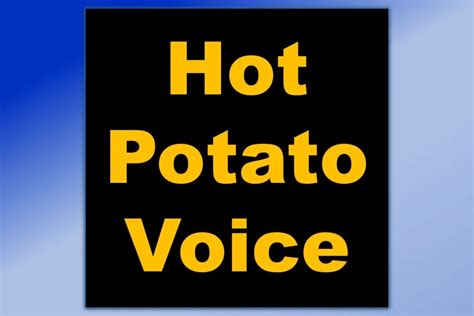 Hot Potato Voice Or Speech Causes Diagnosis Treatment Health Kura