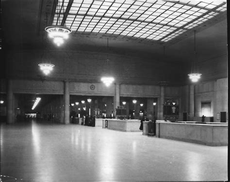 Cleveland Union Terminal through the years - cleveland.com