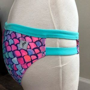 Speedo Swim Speedo Missy Franklin Mermaid Bikini Bottoms Poshmark