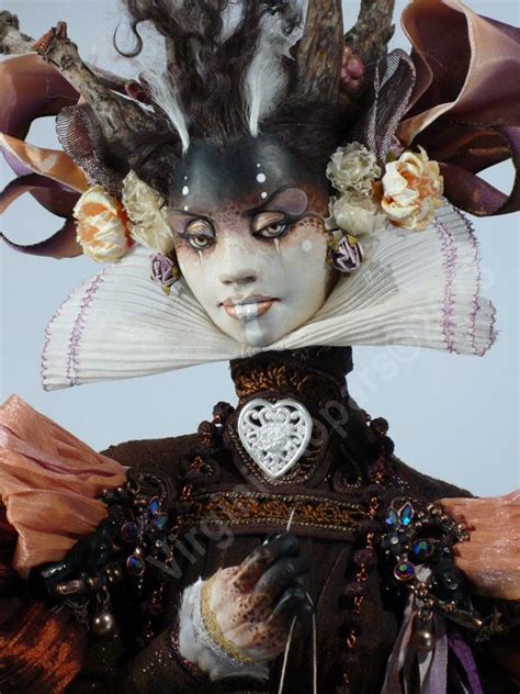 Character art, Art inspiration, Art dolls