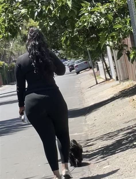 Huge Butt Milf In Leggings Spandex Leggings Yoga Pants Forum