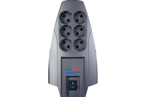 Сетевой фильтр Pilot XPRO 3m 053 - выгодная цена, отзывы ...
