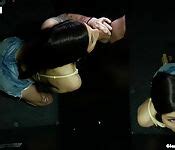 Holy Fuck Stepbro You Got A Big Dick Porn300