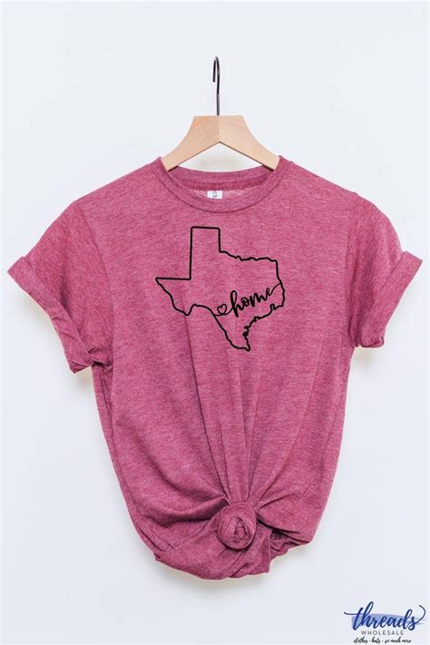 Texas Threads Wholesale