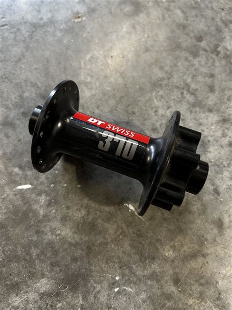 Dt Swiss Front Hub For Sale