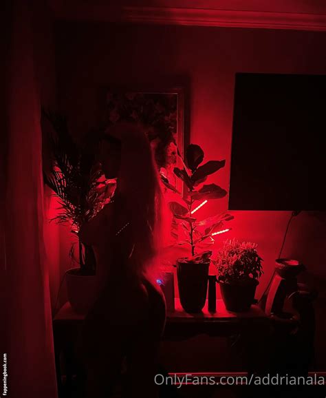 Addrianala Nude OnlyFans Leaks Fappening FappeningBook