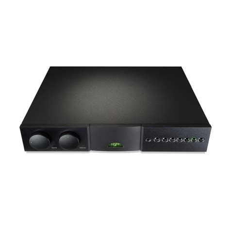 Naim Supernait 3 Integrated Amplifier