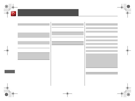 Acura Rdx 2021 Year Manual In English Page 40