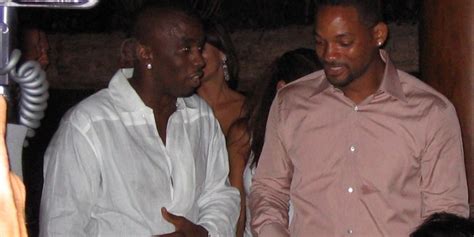 Diddy Filmte Sich Heimlich Beim Sex Mit Superstar Nau Ch