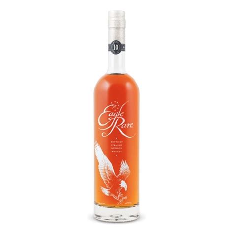 Big Barrel Online Liquor Store NZ Eagle Rare 10YO Bourbon 700ml