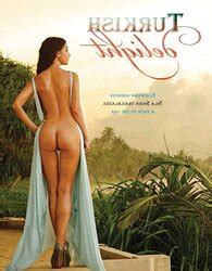 Sahin Sila Turkish Soap Starlet In German Soap US Playboy ZB Porn