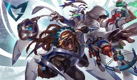 Thresh Lore Skills Skins League Of Legends Lol Stats