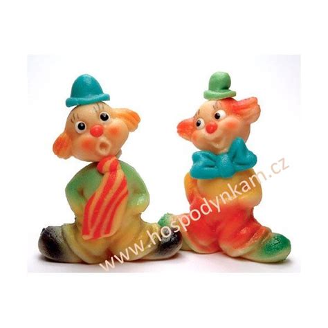 Marcipánové figurky ️ výběr z 37 variant ️ HOSPODYŇKÁM.CZ