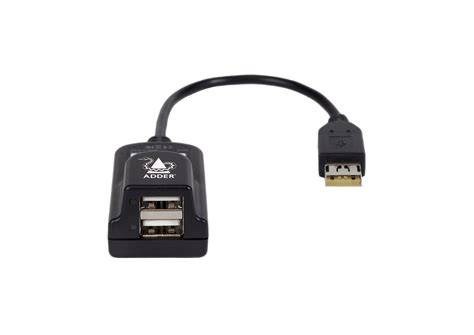 adder secure port expander adder technology