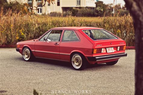 Custom Mk1 Scirocco Vw Scirocco Volkswagen Scirocco Volkswagen