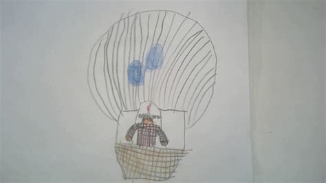 Мультфильм "Шар" - YouTube