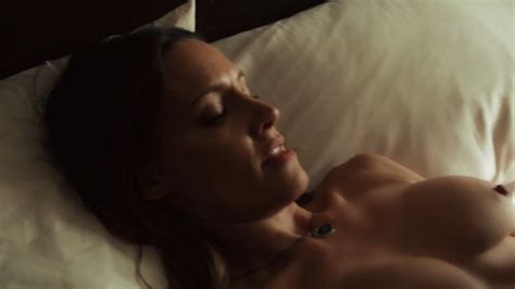 Emmanuelle Chriqui Kadee Strickland Nude Shut Eye Pics Video Thefappening