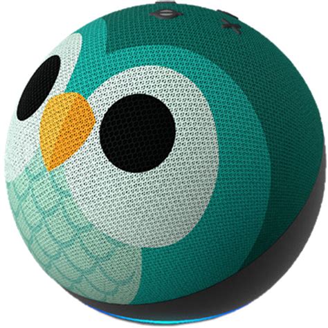 What Is Echo Dot 5th Generation