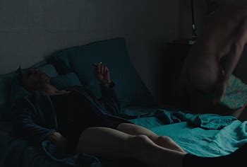 Ben Whishaw Nude Scenes In Passages Gay Male Celebs