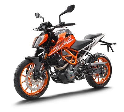 KTM Naked Bikes KTM KOSAK