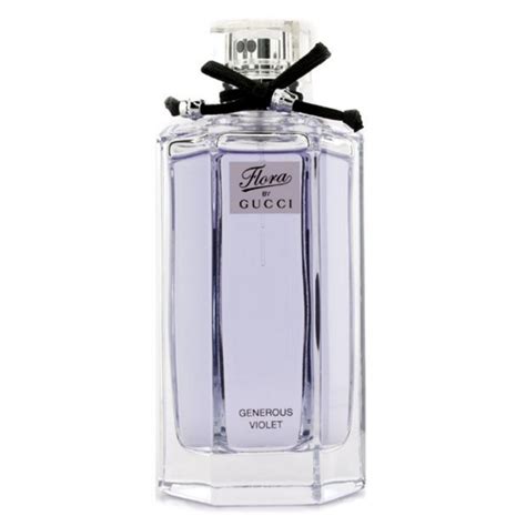 Gucci Flora Generous Violet 100 ml - £44.95