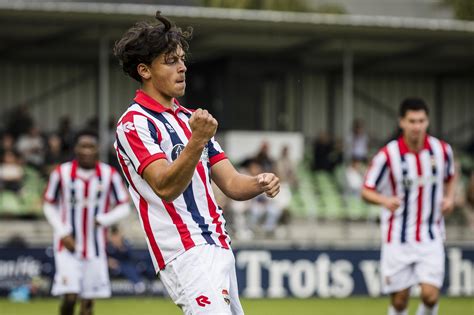 Contact | Willem II