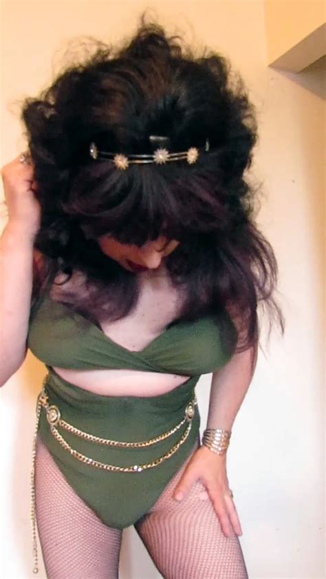 POISON IVY 12 Nude Pics XHamster