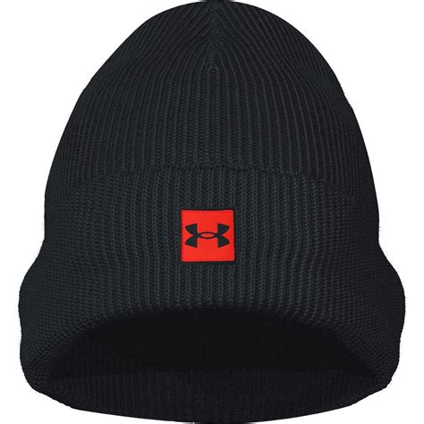 Under Armour Ua Halftime Cuff Beanie Men`s